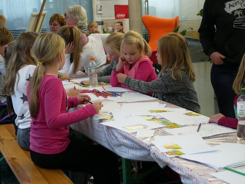 Sonderziehung PS-Los in Heilbad Heiligenstadt