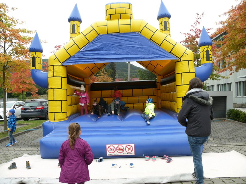 Sonderziehung PS-Los in Heilbad Heiligenstadt