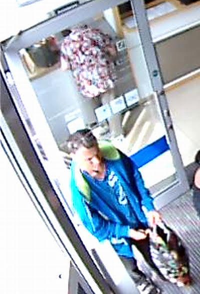 Mutma&szlig;licher Betr&uuml;ger gesucht