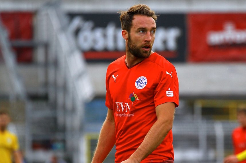 Torloses Unentschieden, tolles Spiel