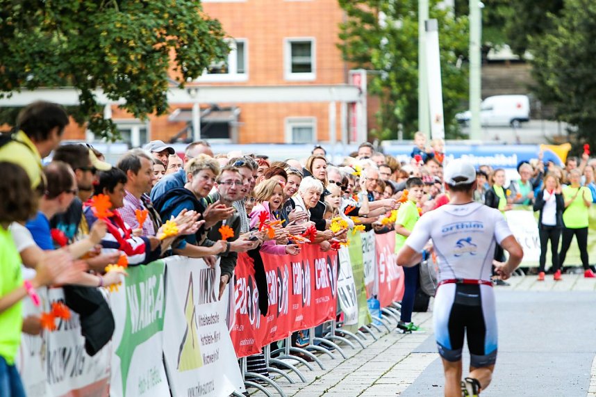 Impressionen des diesj&auml;hrigen ICAN Nordhausen