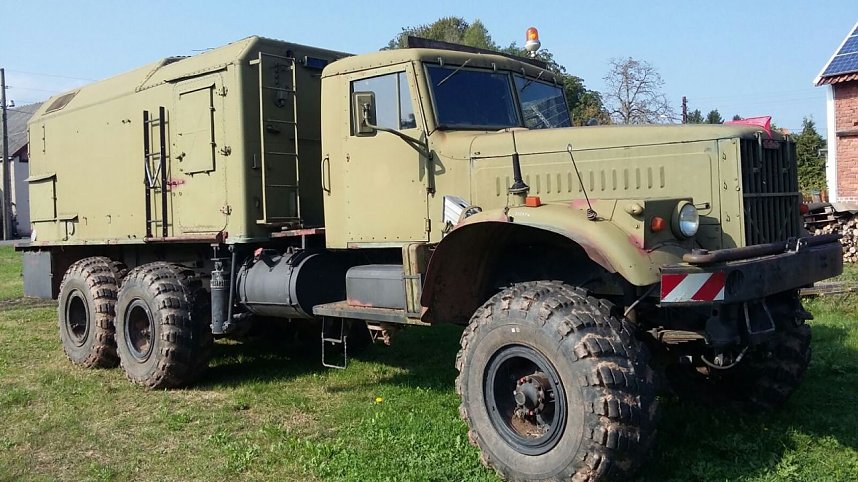 Schwergewichtiger Zuwachs