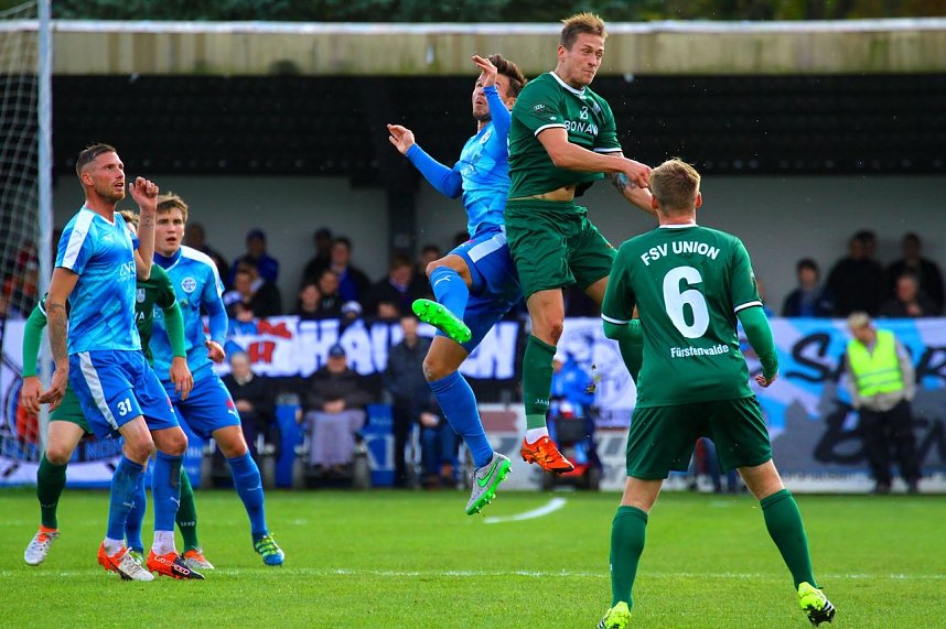 Nur ein Unentschieden