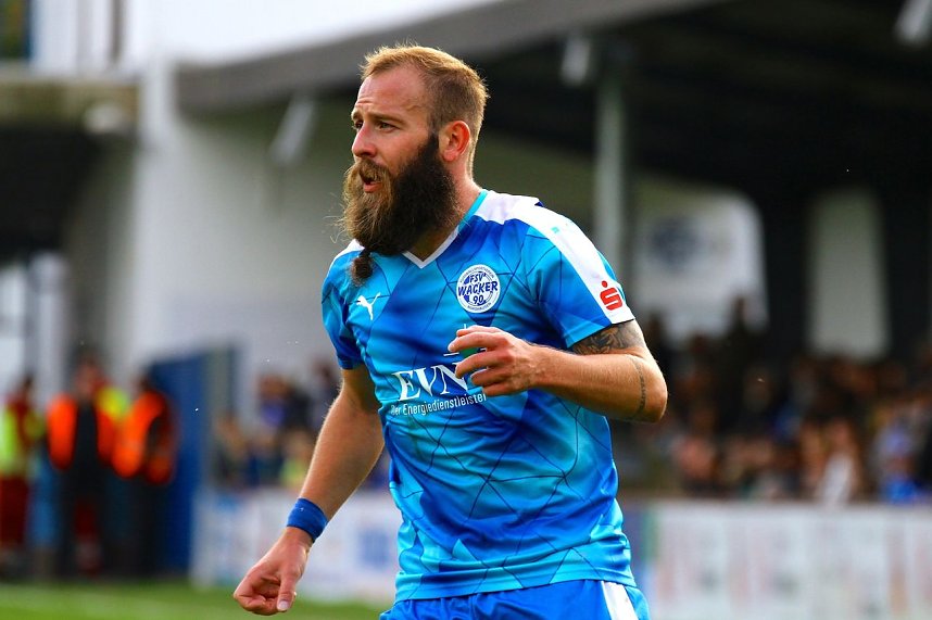 Nur ein Unentschieden