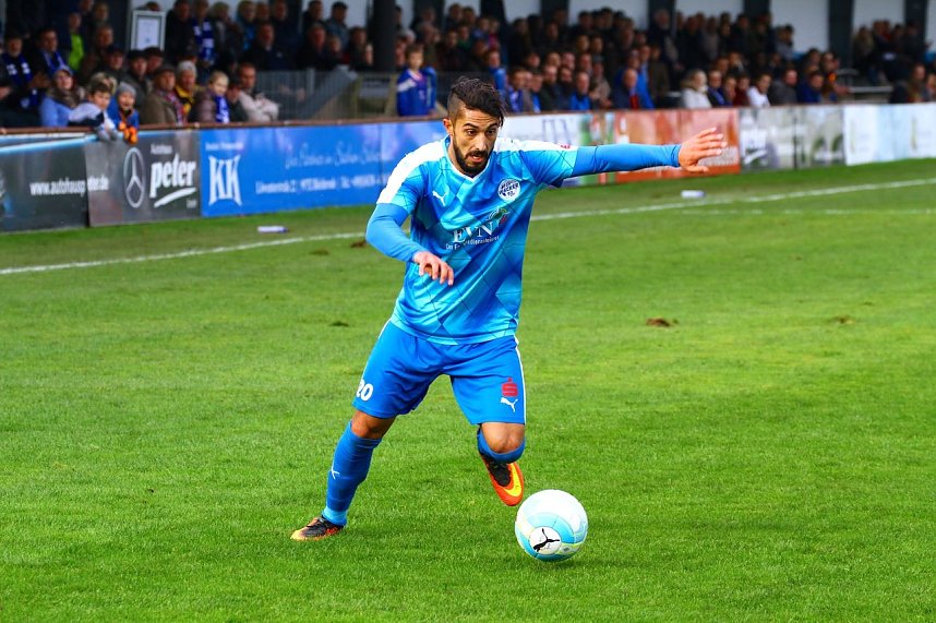 Nur ein Unentschieden