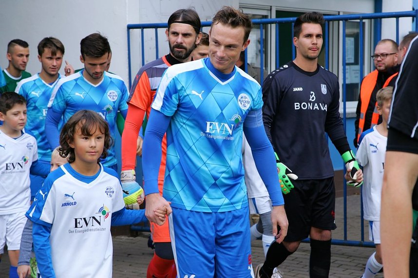 Nur ein Unentschieden