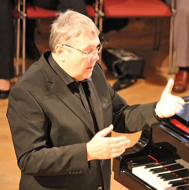 Matterhorn der Chormusik erklommen