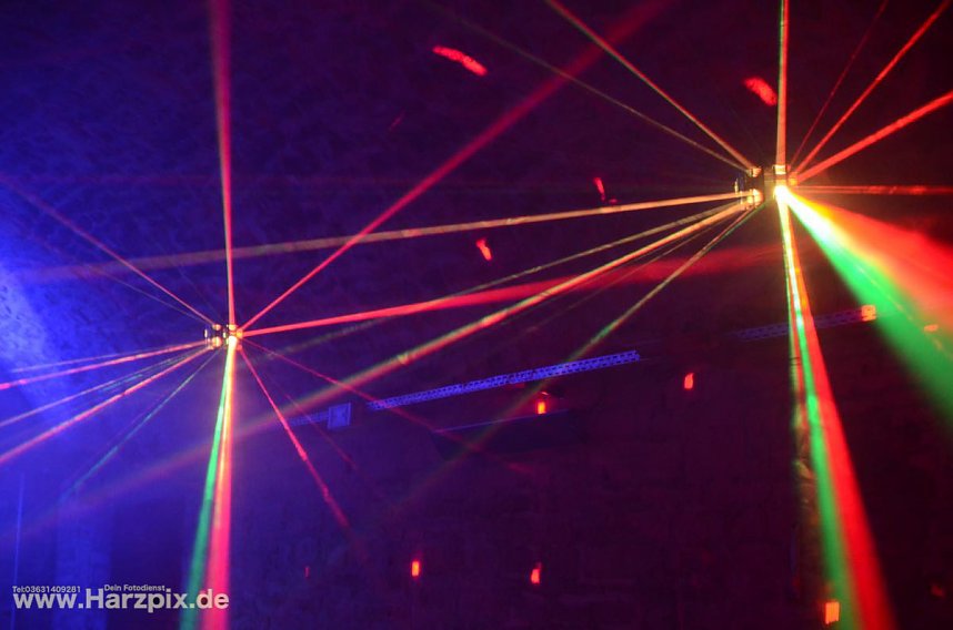 Professorennacht im T37