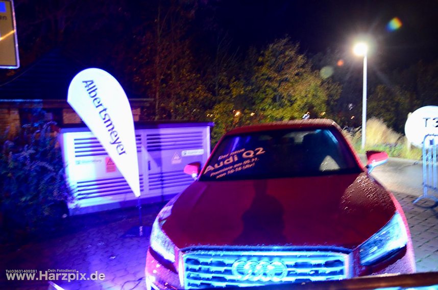 Professorennacht im T37