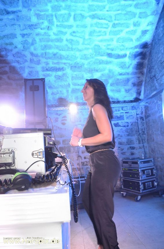 Professorennacht im T37