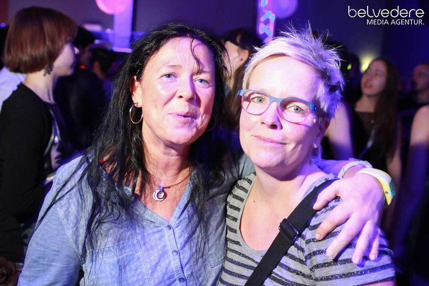 Ladies Night im Jugendclubhaus Nordhausen