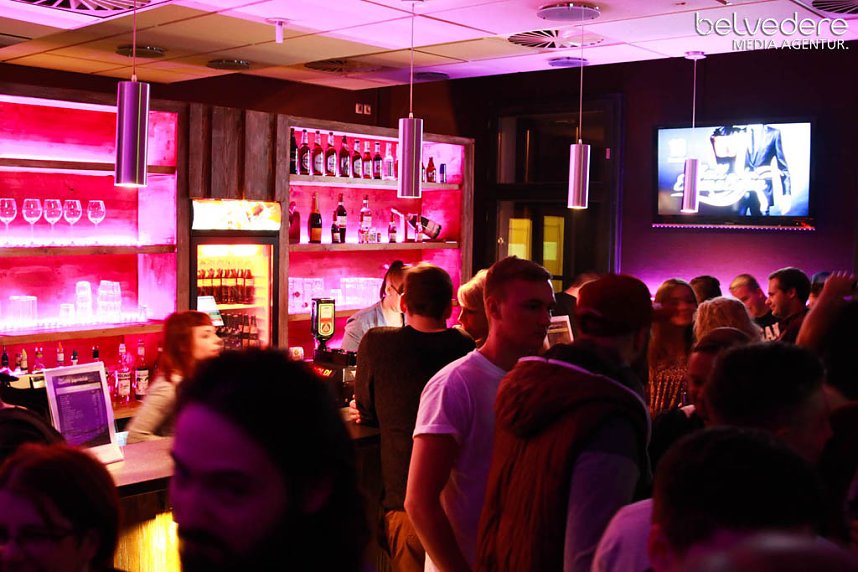 Ladies Night im Jugendclubhaus Nordhausen