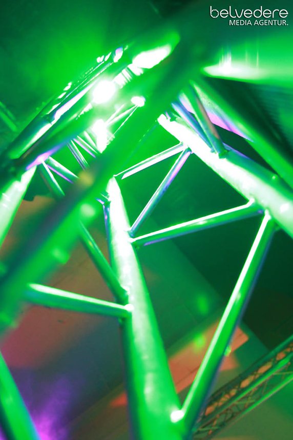 Ladies Night im Jugendclubhaus Nordhausen