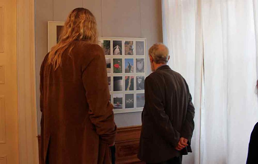 Landesfotoschau in Nordth&uuml;ringen