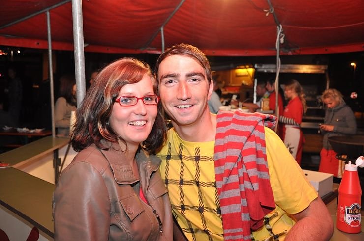Altstadtfest 2009