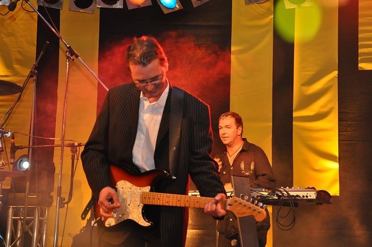 Altstadtfest 2009