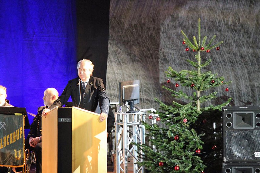 Ministerpr&auml;sident bekam Schl&auml;ge