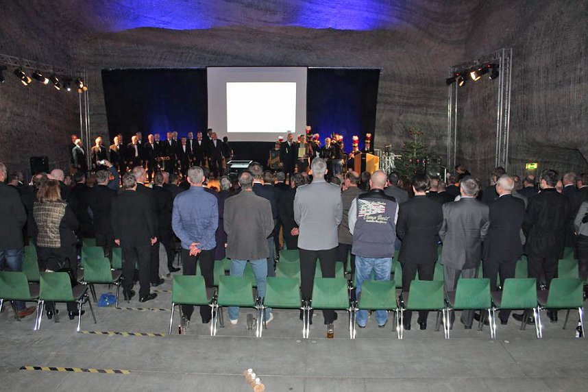 Ministerpr&auml;sident bekam Schl&auml;ge