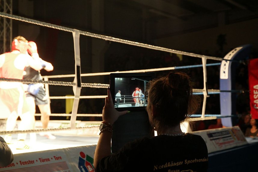 Klarer Sieg des NSV gegen BC Chemnitz