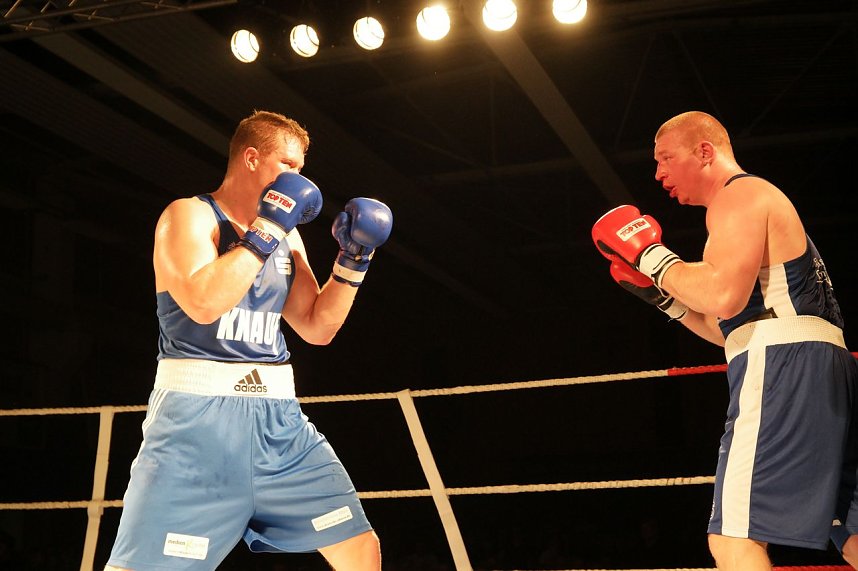 Klarer Sieg des NSV gegen BC Chemnitz