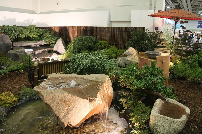 Gr&uuml;ne Woche 2017 in Berlin