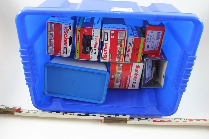 Wem geh&ouml;rt das Diebesgut?