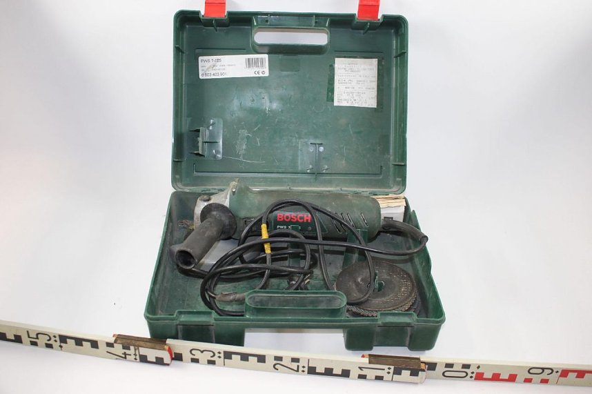 Wem geh&ouml;rt das Diebesgut?