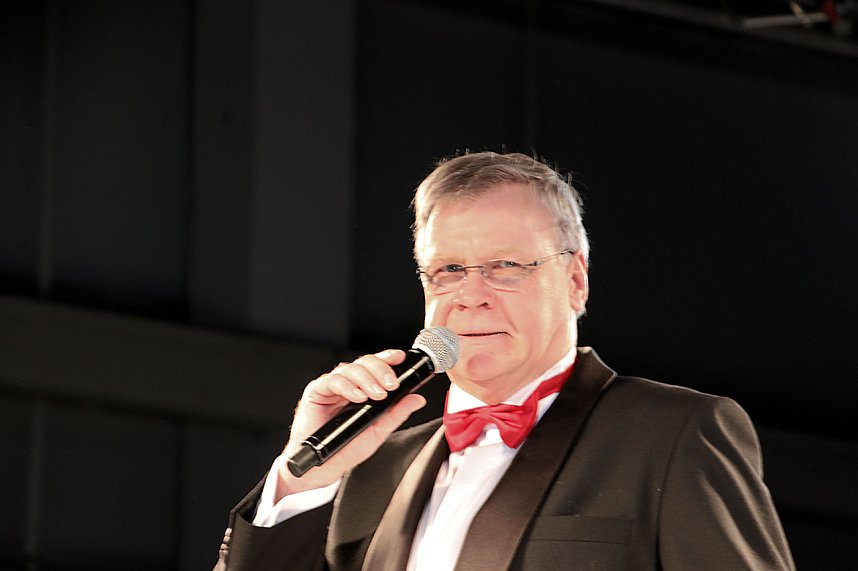 Grandiose Boxnacht in Nordhausen