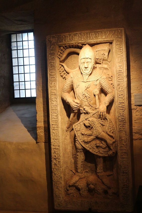 Besuch auf der Wartburg