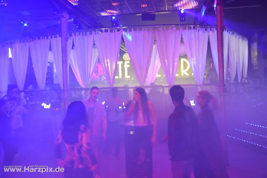 Ladysnight in der Alten Weberei