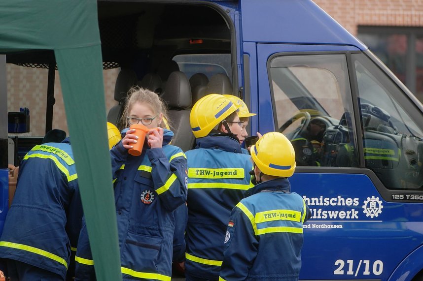 Gemeinsam ge&uuml;bt