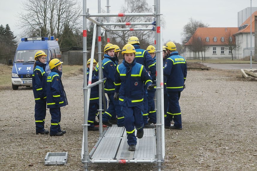 Gemeinsam ge&uuml;bt