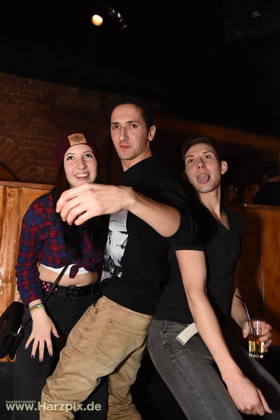 Happy Birthday Party XXL