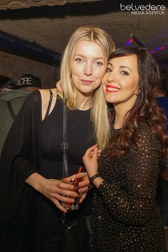 Party im Jugendclubhaus in Nordhausen - der Samstag