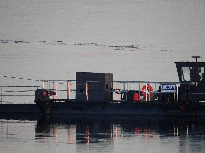 Bernsteinf&ouml;rderung wieder aufgenommen?