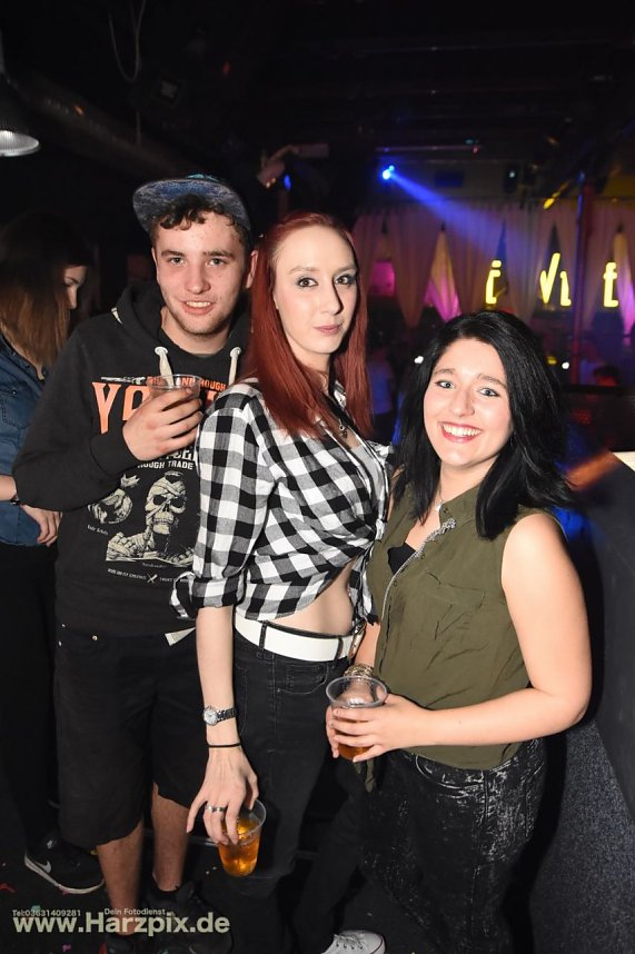 Project Nordhausen 2017