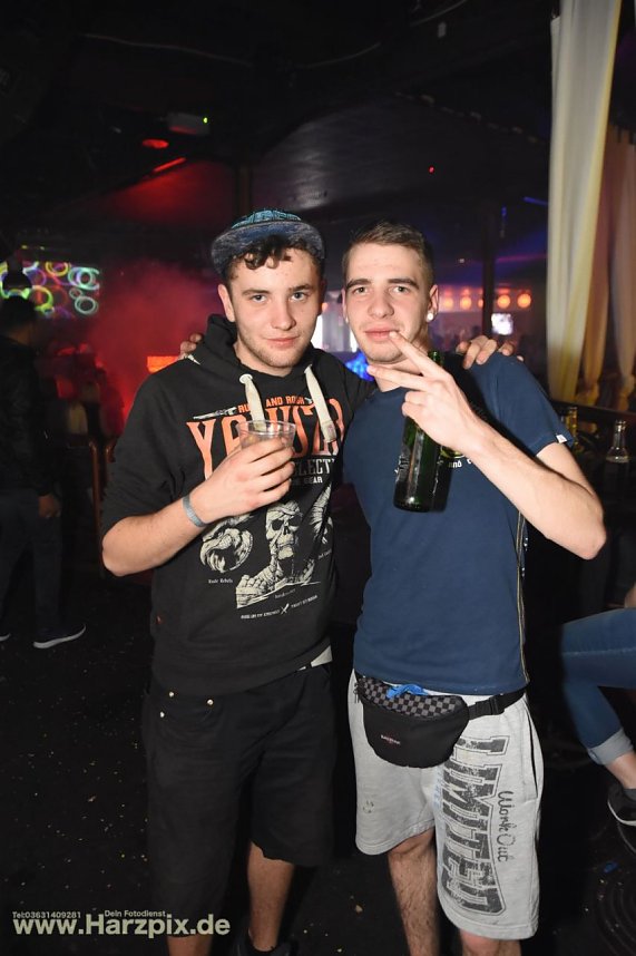 Project Nordhausen 2017