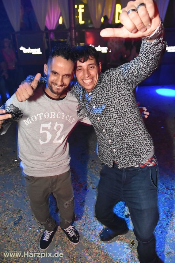 Project Nordhausen 2017