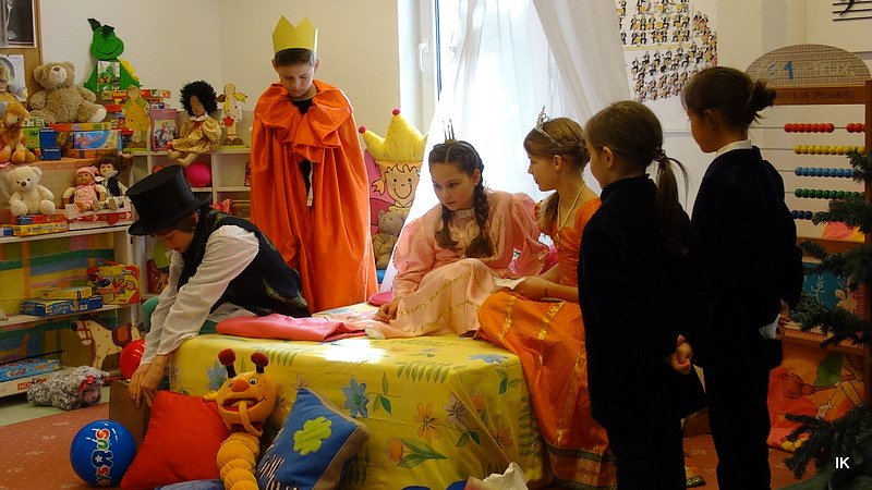 Tag der offenen T&uuml;r