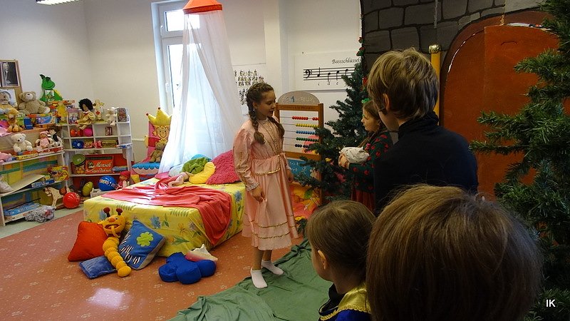 Tag der offenen T&uuml;r