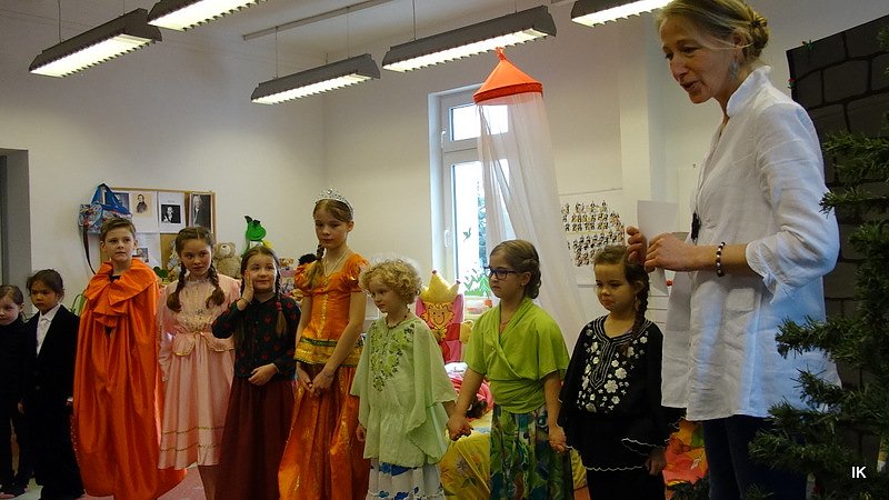 Tag der offenen T&uuml;r