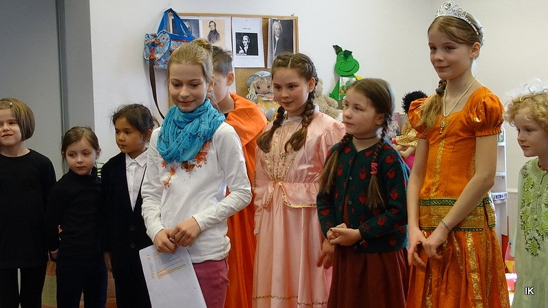 Tag der offenen T&uuml;r