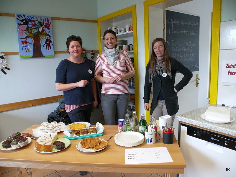 Tag der offenen T&uuml;r