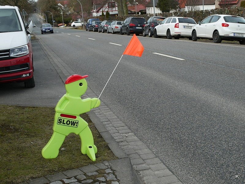 Tag der offenen T&uuml;r