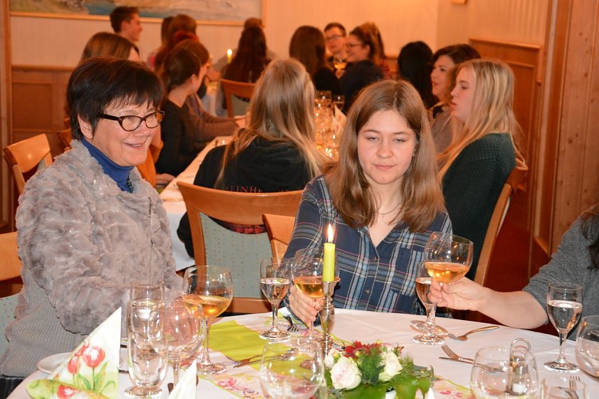 Katholisches Gymnasium Heiligenstadt