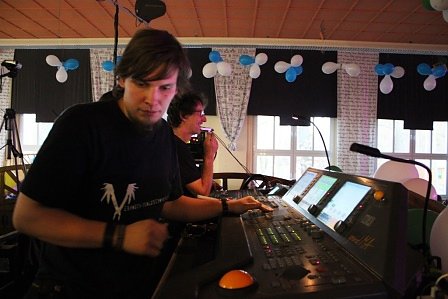 Sondershausen lud Th&uuml;ringer Narren ein