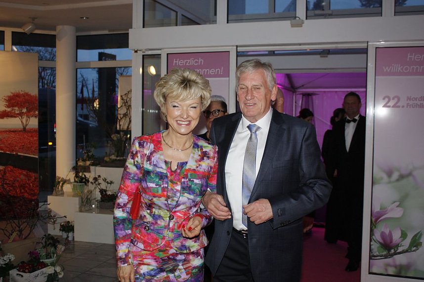 22. Nordth&uuml;ringer Fr&uuml;hlingsball