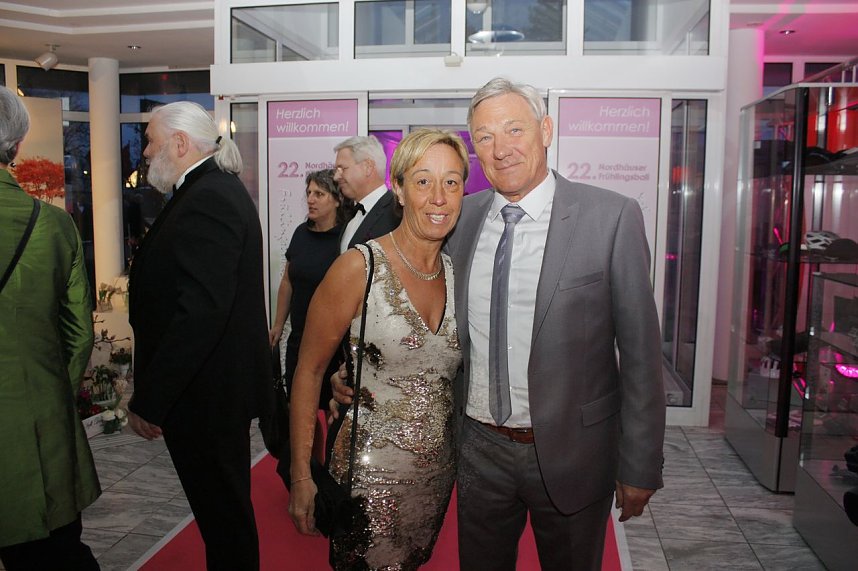 22. Nordth&uuml;ringer Fr&uuml;hlingsball