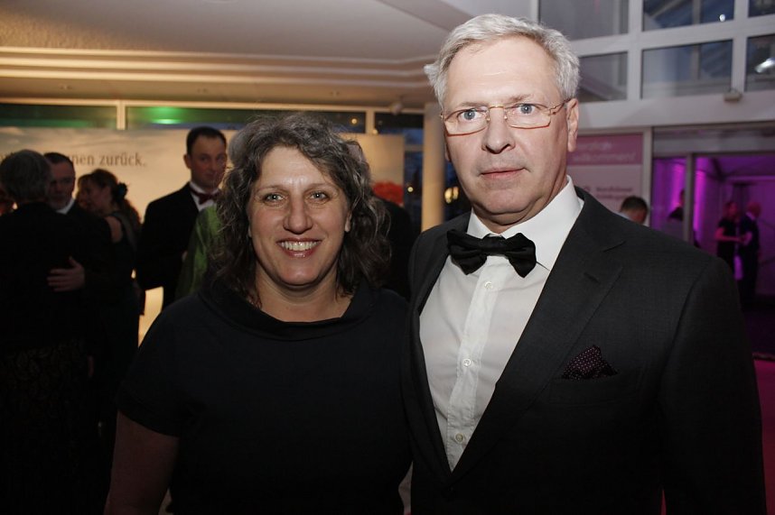 22. Nordth&uuml;ringer Fr&uuml;hlingsball