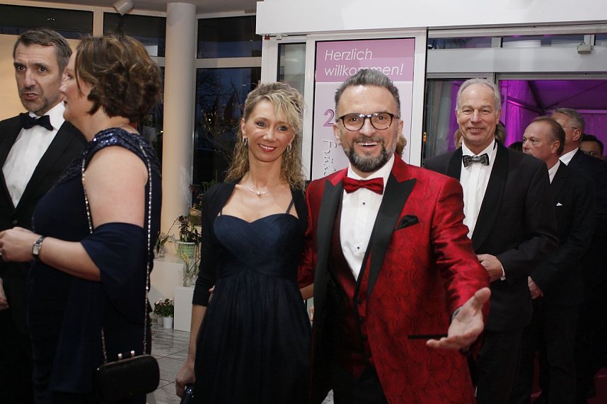 22. Nordth&uuml;ringer Fr&uuml;hlingsball